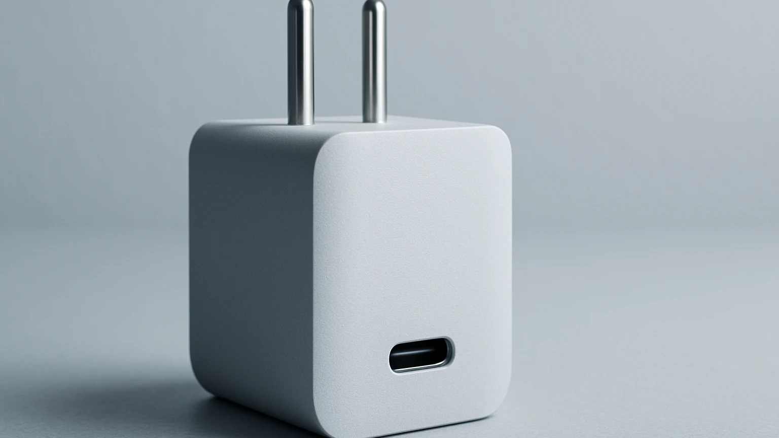 USB-C 충전기