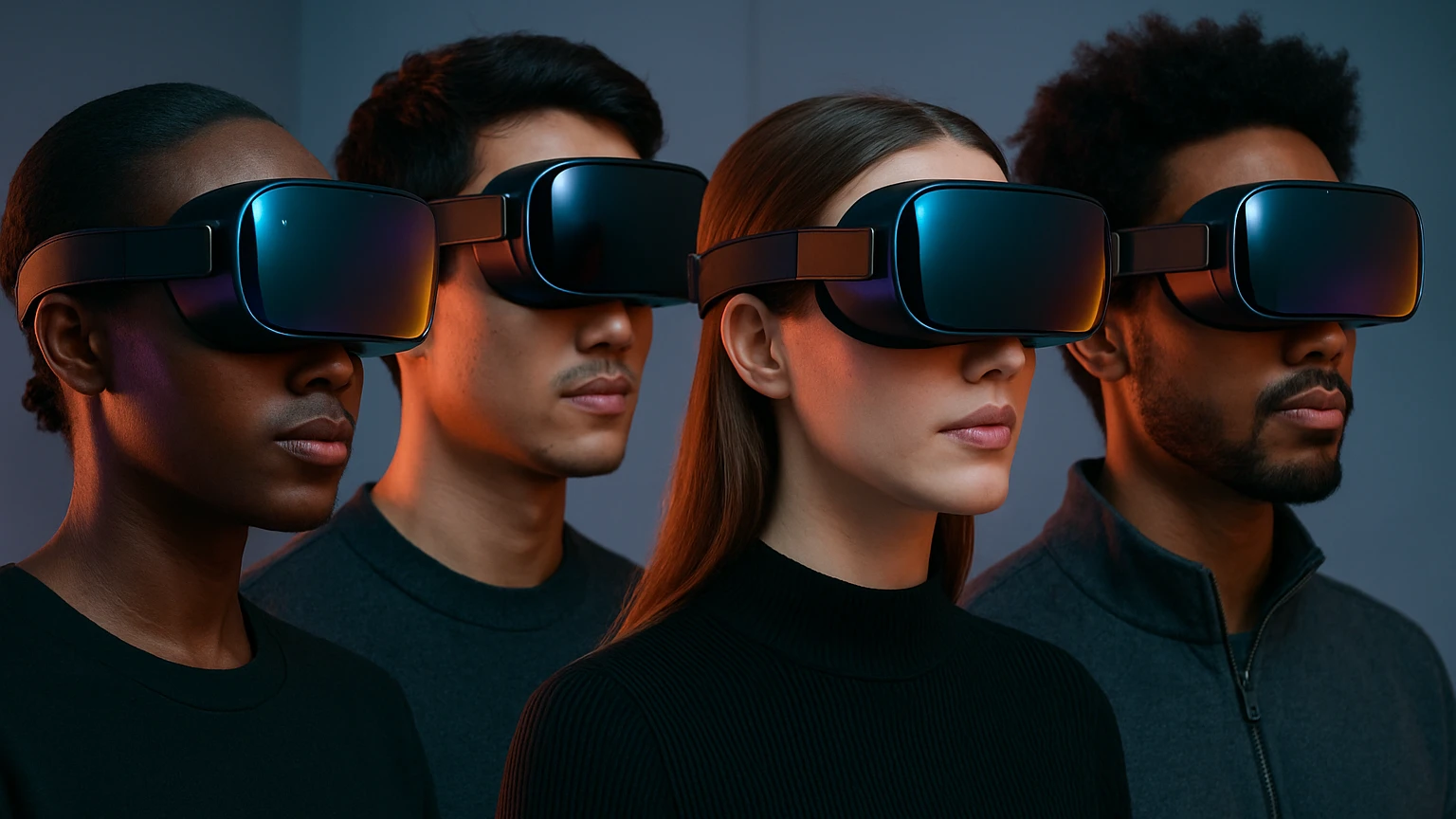 VR 헤드셋 사용 시 알아둬야 할 필수 정보 | Evenow VR 헤드셋